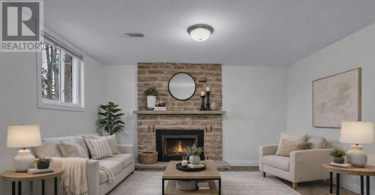 BASEMENT-124 Springdale Drive, Barrie, ON, L4M 4Y2