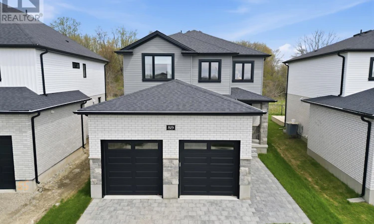 819 Gatestone Road