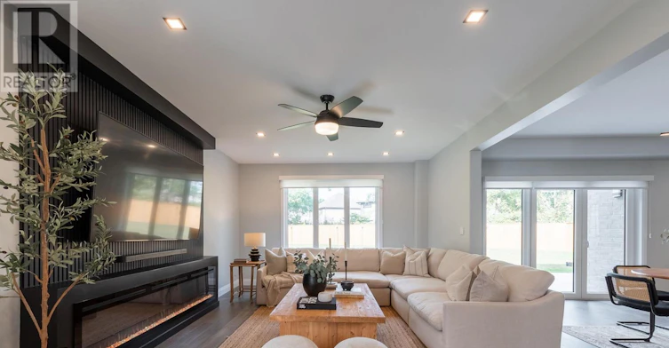 2166 Tripp Drive, London, ON, N6P 1T7 - 11