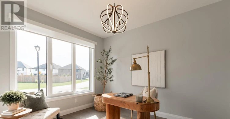 2166 Tripp Drive, London, ON, N6P 1T7 - 4