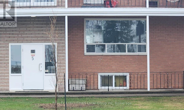 19-40 Judge Avenue