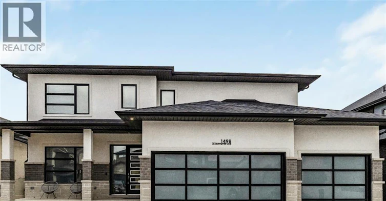 LOWER-1498 Clearwater Avenue, Windsor, ON, N8P 0E9