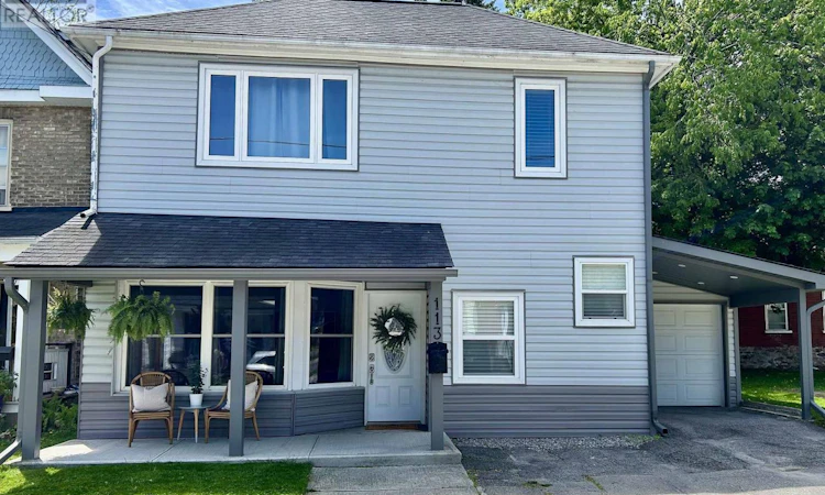 113 Princess Street