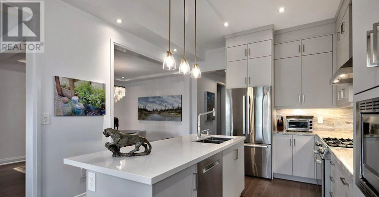 6-11 Bay Street E, Blue Mountains, ON, N0H 2P0 - 5