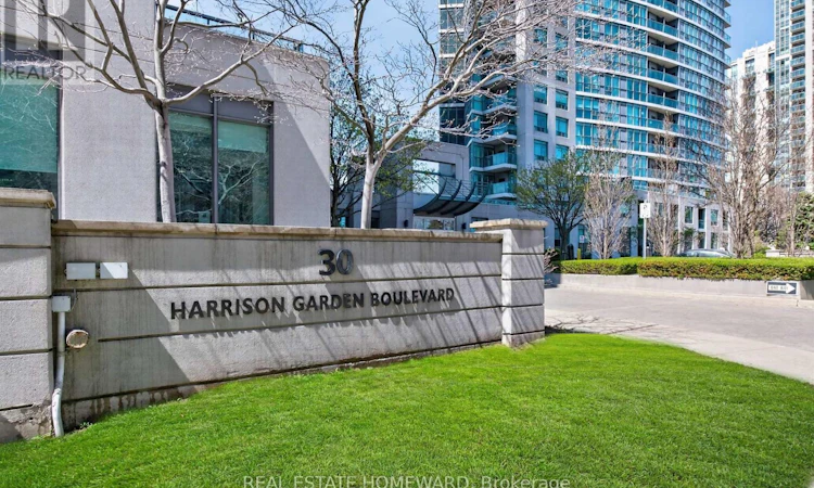 602-30 Harrison Garden Boulevard