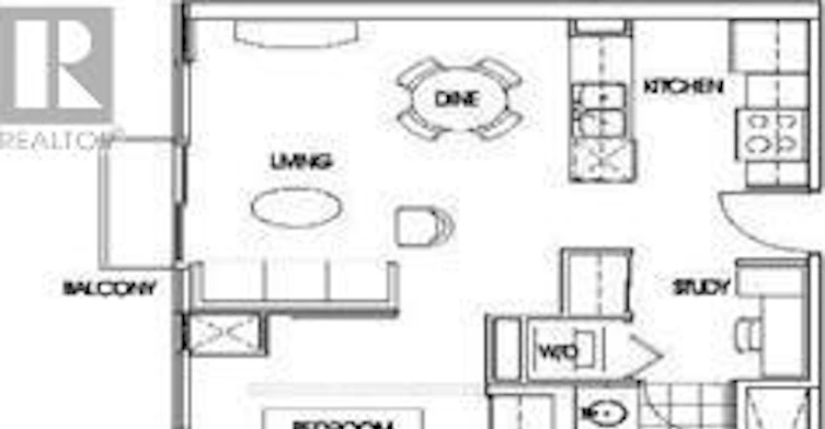 709-9 Spadina Avenue, Toronto, ON, M5V 3V5 - 18