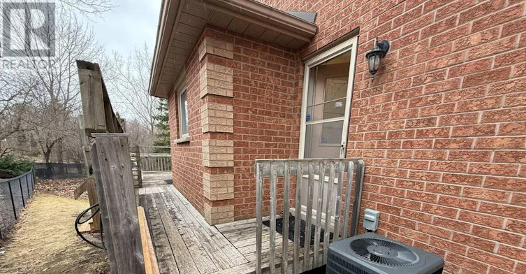 BASEMENT-34 Cypress Court, Aurora, ON, L4G 6S8 - 3