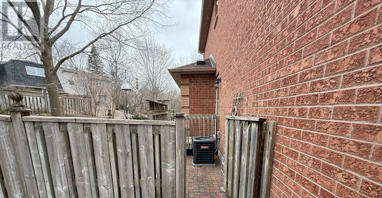 BASEMENT-34 Cypress Court, Aurora, ON, L4G 6S8 - 2
