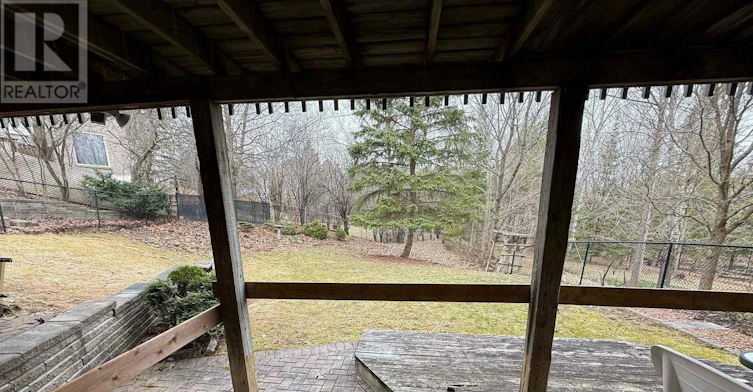 BASEMENT-34 Cypress Court, Aurora, ON, L4G 6S8 - 19