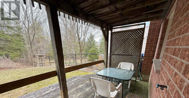 BASEMENT-34 Cypress Court, Aurora, ON, L4G 6S8 - 18