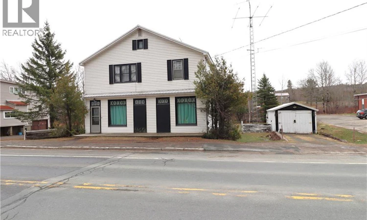 302 Main Street