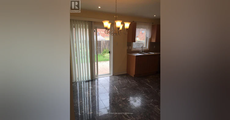 UPPER-58 Sewells Lane, Brampton, ON, L7A 2Z8 - 4