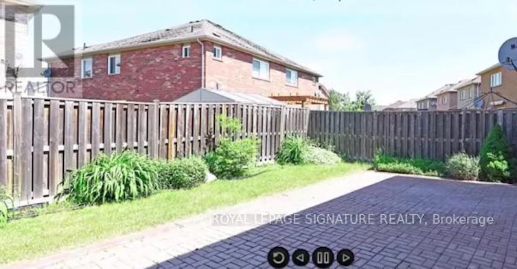 UPPER-58 Sewells Lane, Brampton, ON, L7A 2Z8 - 5