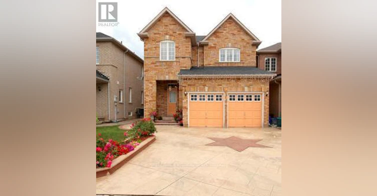 UPPER-58 Sewells Lane, Brampton, ON, L7A 2Z8