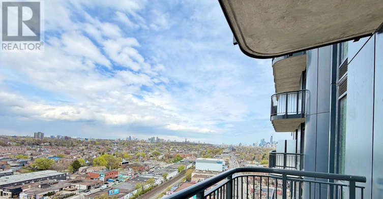 1204-1185 Dupont Street, Toronto, ON, M6H 0G5 - 12