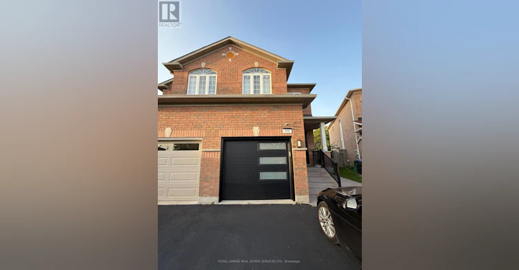 BSMT-858 Khan Crescent, Mississauga, ON, L5V 2R4