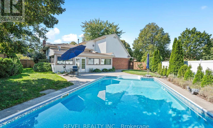 36 Cambria Drive