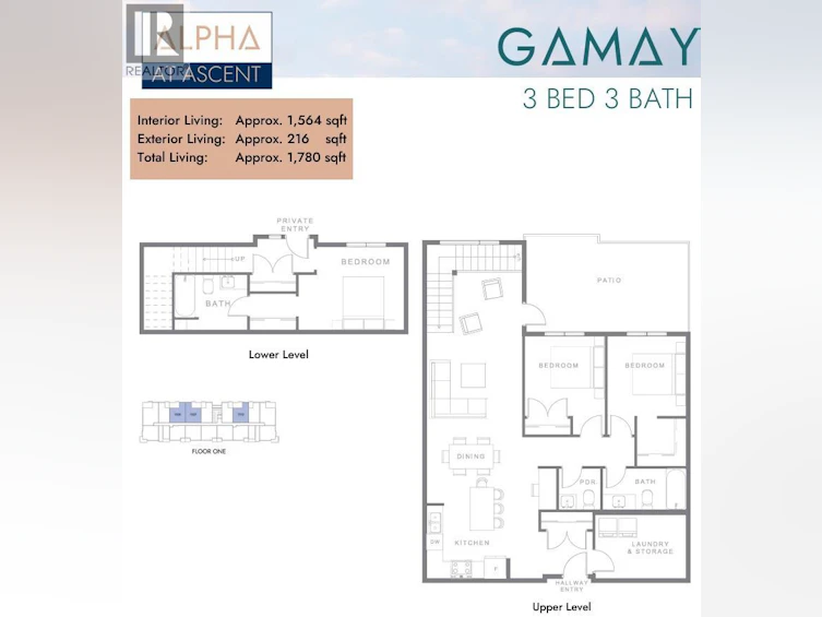 113-1057 Frost Road, Kelowna, BC, V1W 0G7 - 84