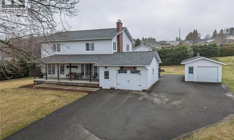 208 St Georges Road