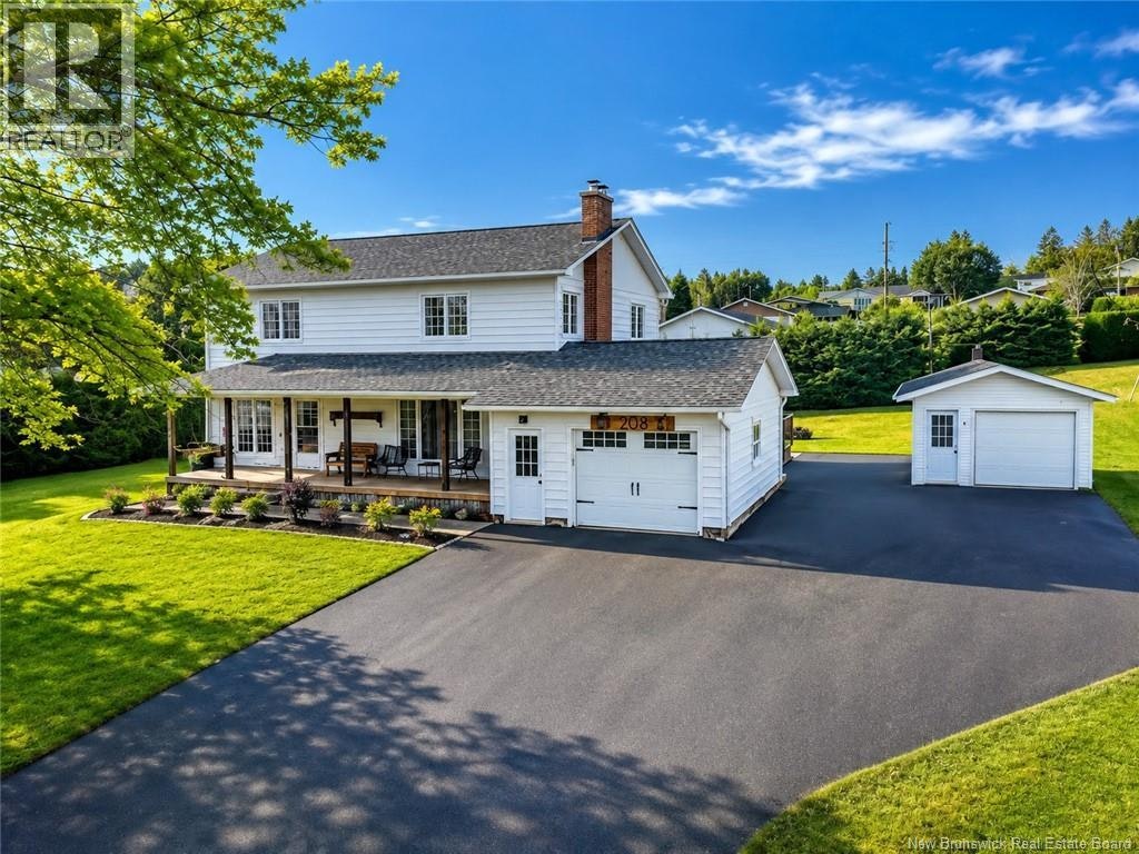 208 St Georges Road, Grand Falls, NB, E3Y 1C3