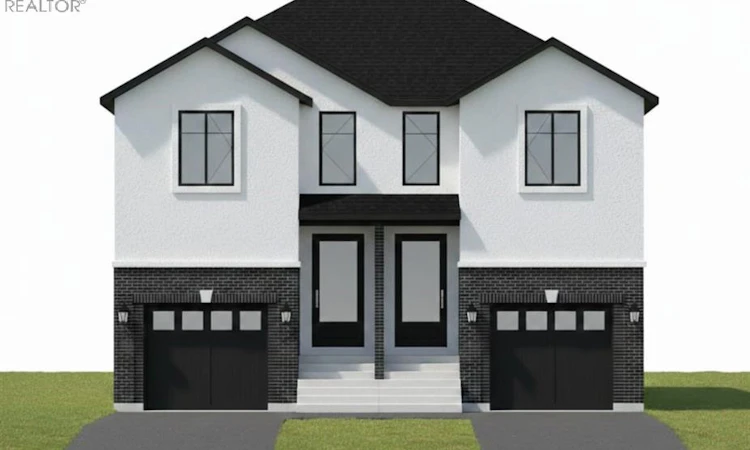 3185 Mcrobbie Road