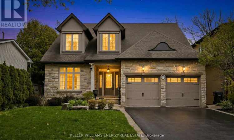 768 Duchess Drive