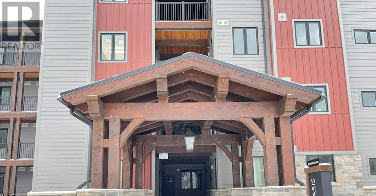 407-20 Beckwith Lane, Blue Mountains, ON, L9Y 3B6 - 2