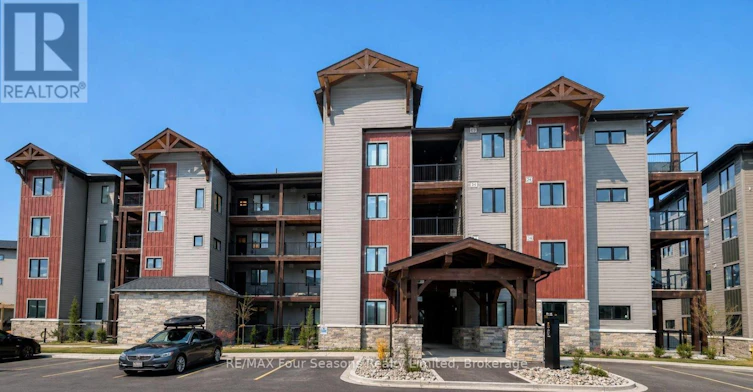 407-20 Beckwith Lane, Blue Mountains, ON, L9Y 3B6