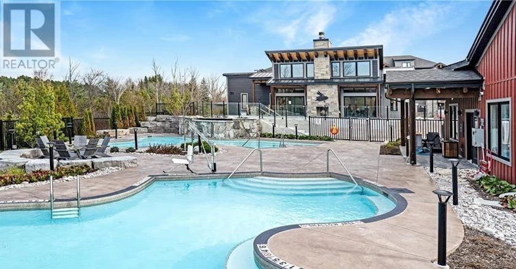 407-20 Beckwith Lane, Blue Mountains, ON, L9Y 3B6 - 34