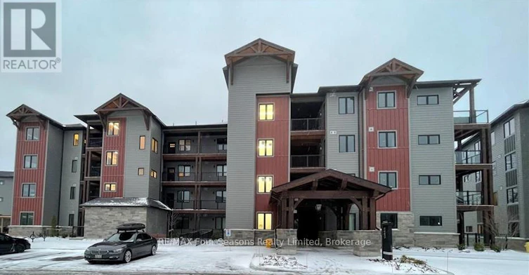 407-20 Beckwith Lane, Blue Mountains, ON, L9Y 3B6
