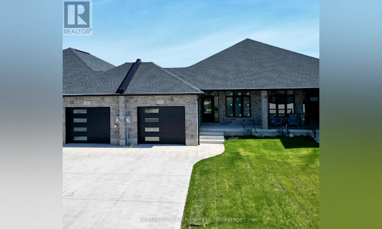 383 Rosner Drive