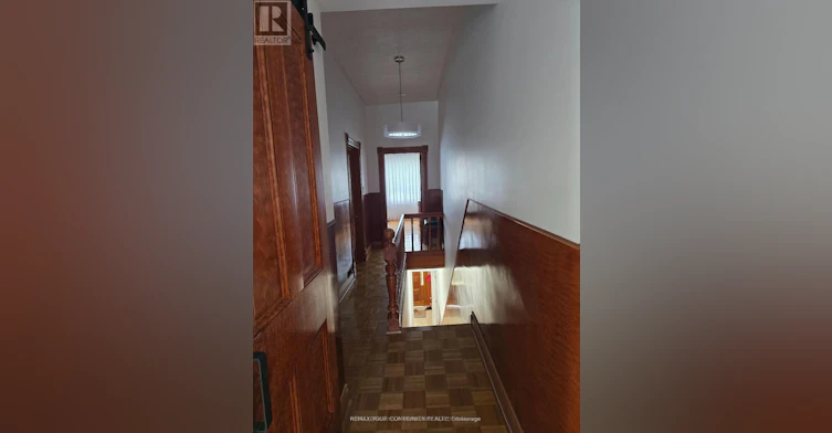 2ND FLOOR-46 Ulster Street, Toronto, ON, M5S 1E3 - 4