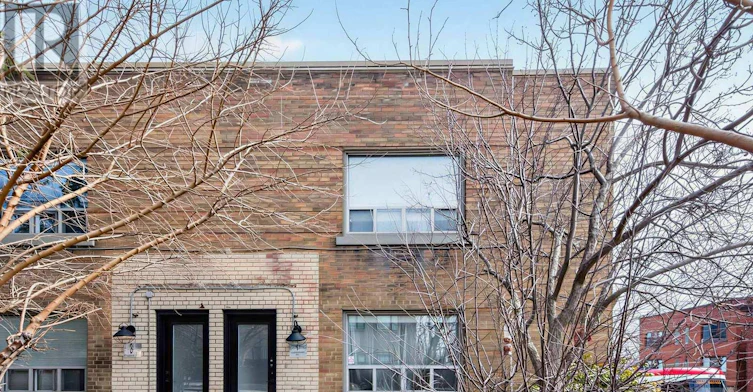 R-1 Kingswood Road, Toronto, ON, M4E 3N4 - 2
