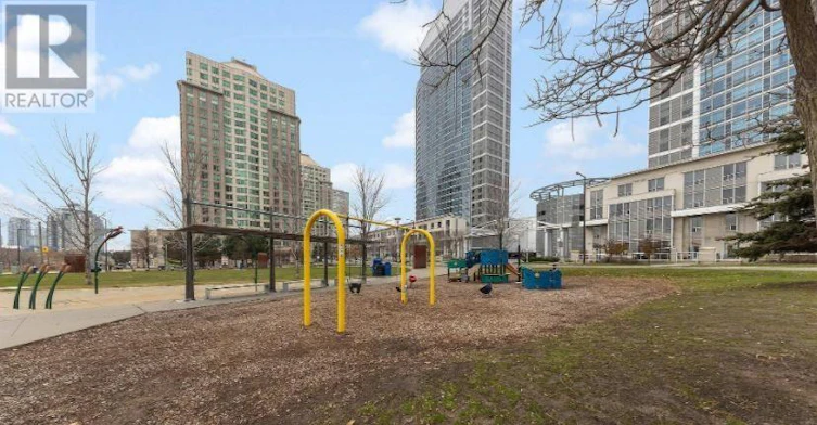 2106-36 Lee Centre Drive, Toronto, ON, M1H 3K2 - 31