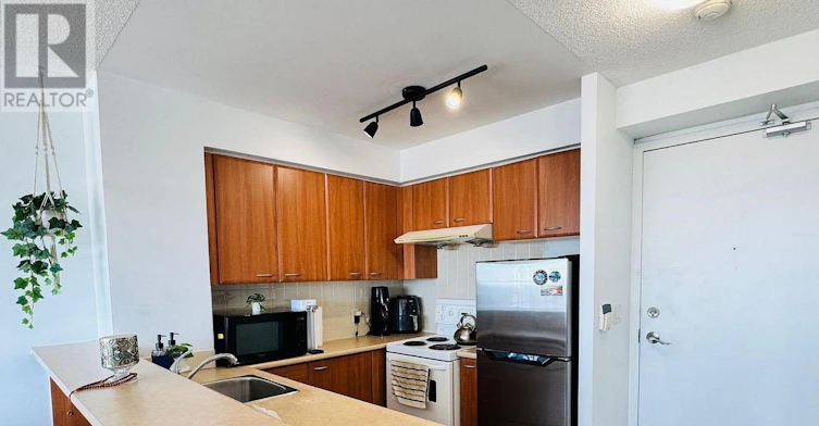 2106-36 Lee Centre Drive, Toronto, ON, M1H 3K2 - 6