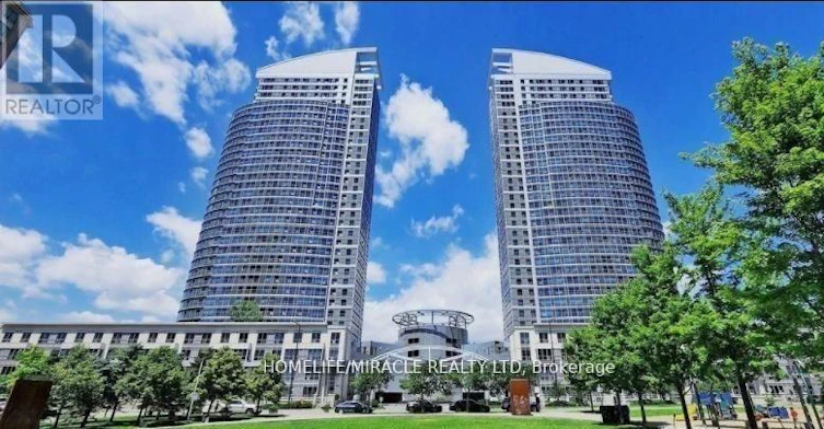 2106-36 Lee Centre Drive, Toronto, ON, M1H 3K2 - 28