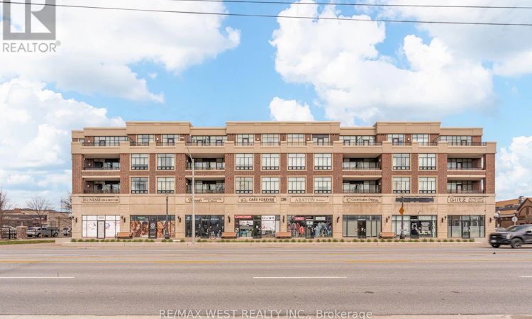 230-2396 Major Mackenzie Drive W
