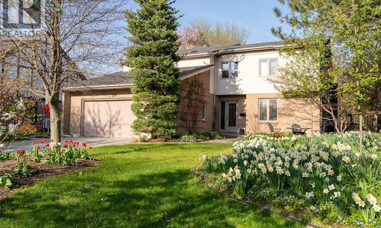 30 Cramar Crescent