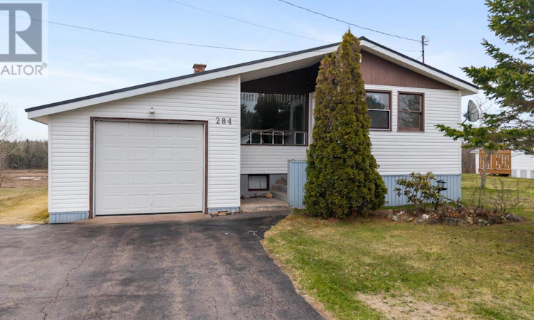 284 Willow Street