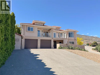 4016 Pebble Beach Drive - 4