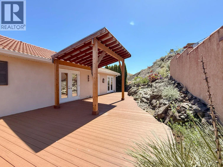 4016 Pebble Beach Drive, Osoyoos, BC, V0H 1V4 - 40