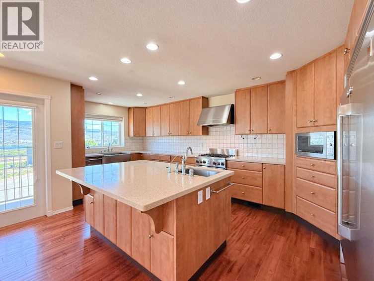 4016 Pebble Beach Drive, Osoyoos, BC, V0H 1V4 - 9