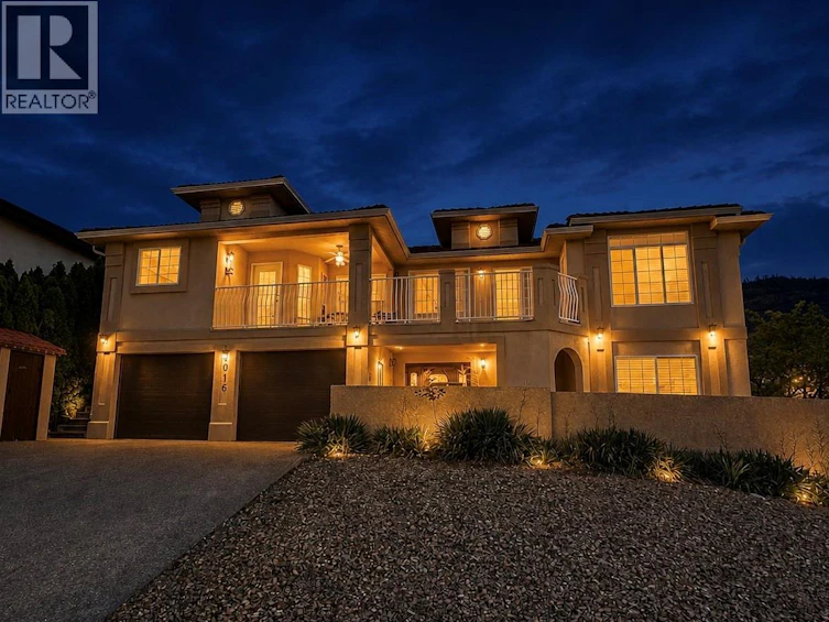 4016 Pebble Beach Drive, Osoyoos, BC, V0H 1V4