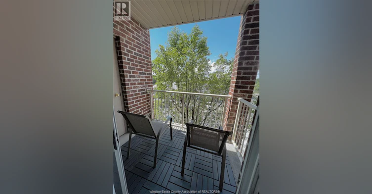 320-3160 Wildwood, Windsor, ON, N8R 1Z3 - 8