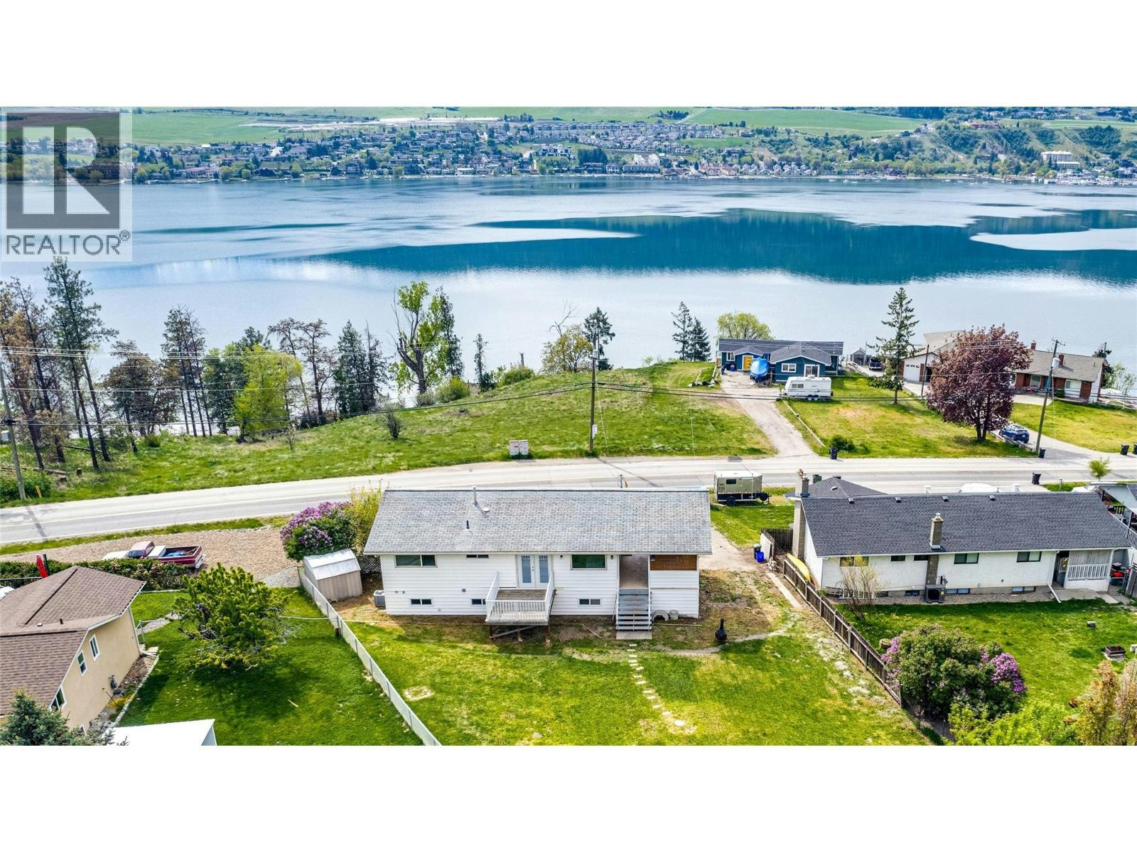 7415 Tronson Road, Vernon, BC, V1H 1S4