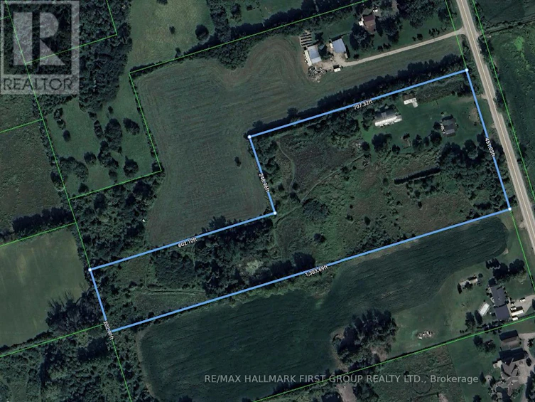 7602 Ashburn Road, Whitby, ON, L1M 1L5