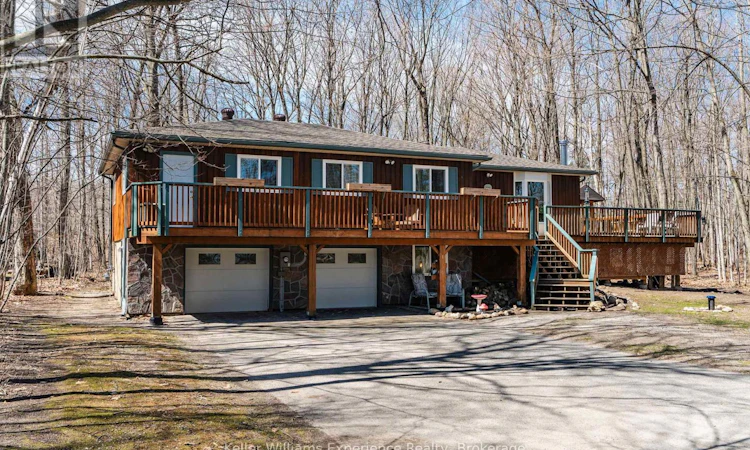 194 Sawlog Point Road
