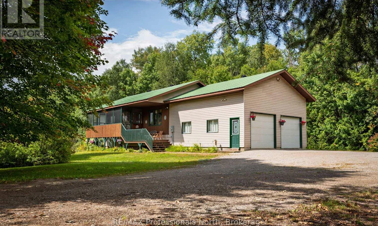 66 Rain Lake Road