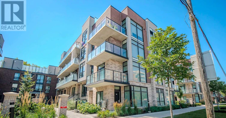 2ND FLOOR - 35-851 Sheppard Avenue W, Toronto, ON, M3H 0E8