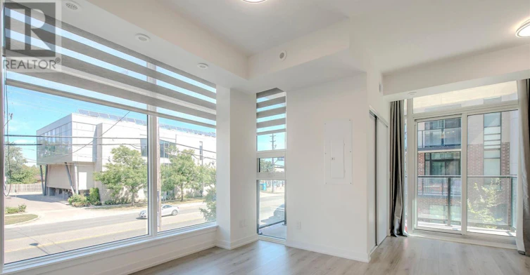 2ND FLOOR - 35-851 Sheppard Avenue W, Toronto, ON, M3H 0E8 - 8
